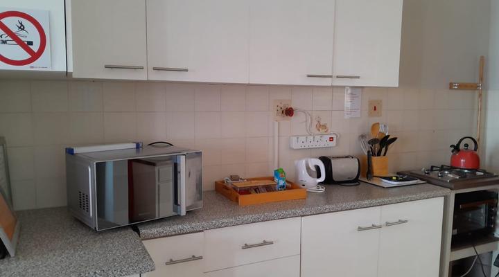 Port Indigo Guest House