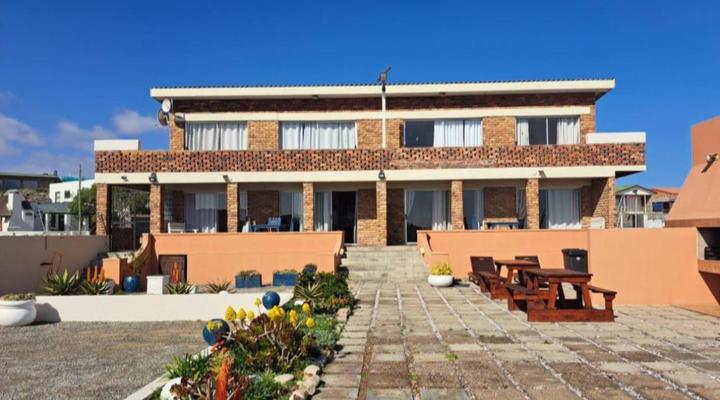 Port Indigo Guest House