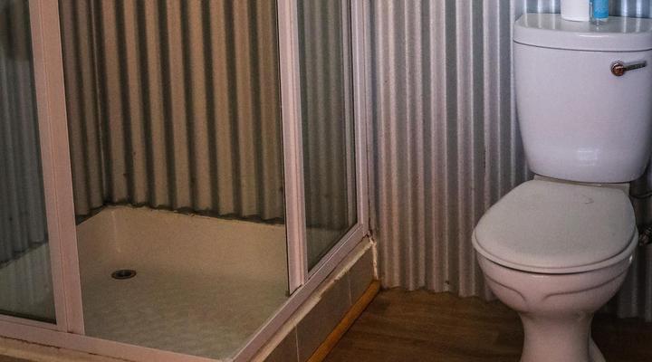 Fleckvieh Guest Farm