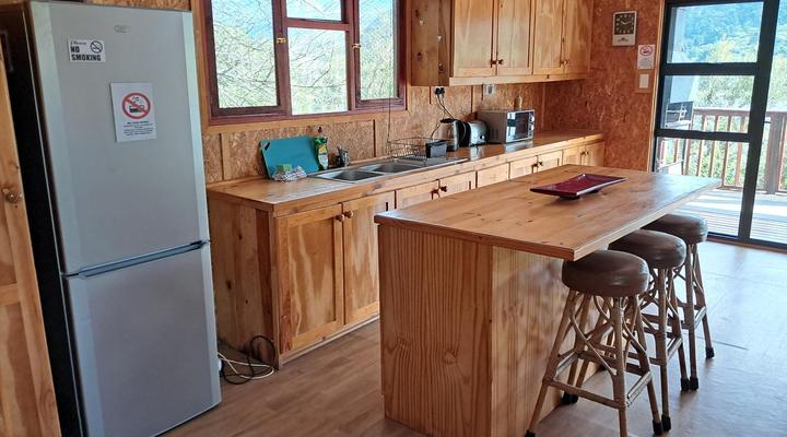 Fleckvieh Guest Farm