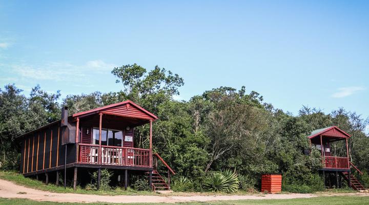 Fleckvieh Guest Farm