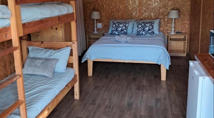 Fleckvieh Guest Farm