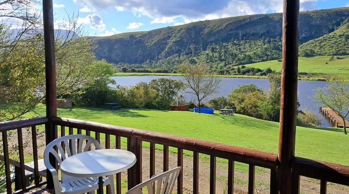 Fleckvieh Guest Farm