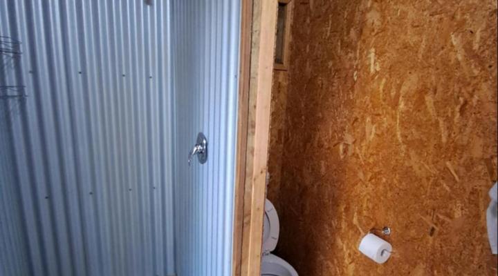 Fleckvieh Guest Farm