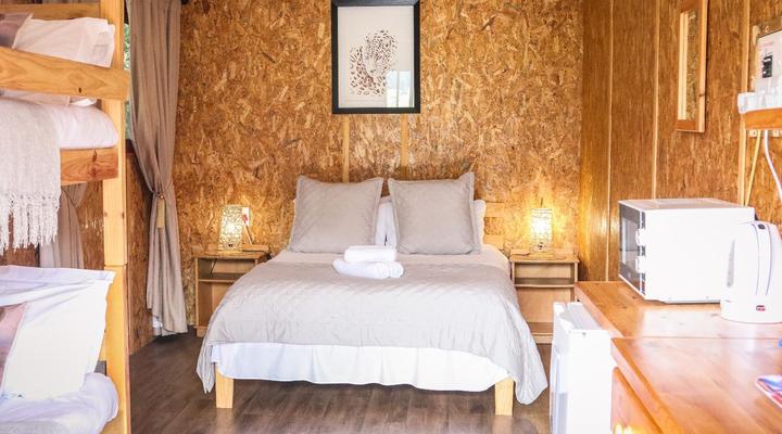 Fleckvieh Guest Farm