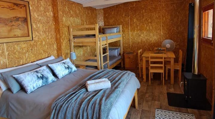 Fleckvieh Guest Farm