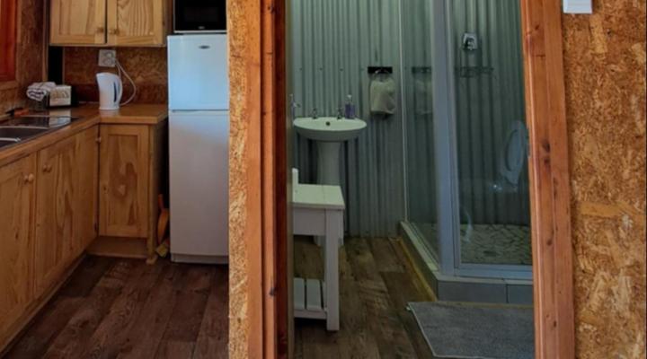 Fleckvieh Guest Farm