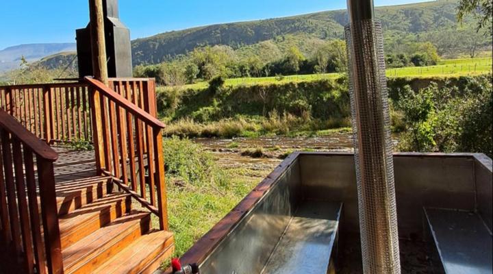 Fleckvieh Guest Farm