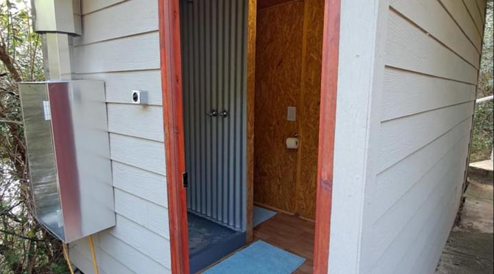 Fleckvieh Guest Farm