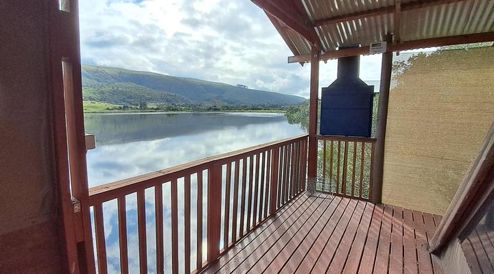 Fleckvieh Guest Farm