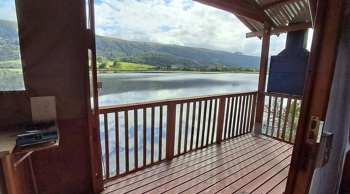 Fleckvieh Guest Farm