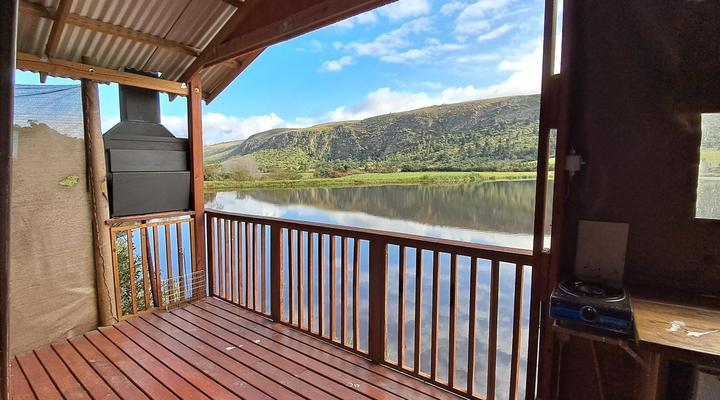 Fleckvieh Guest Farm