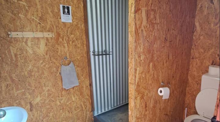 Fleckvieh Guest Farm