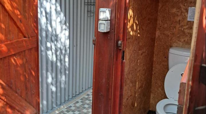 Fleckvieh Guest Farm