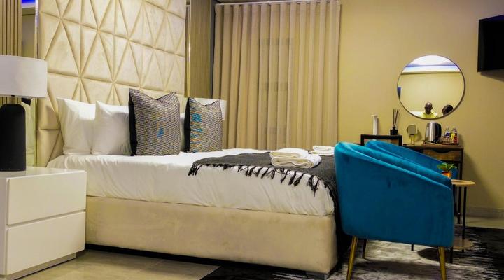 At Mercy Boutique Hotel