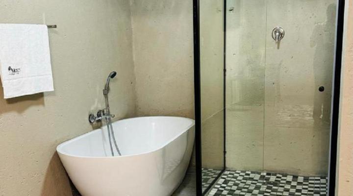 At Mercy Boutique Hotel