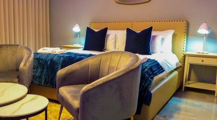 At Mercy Boutique Hotel