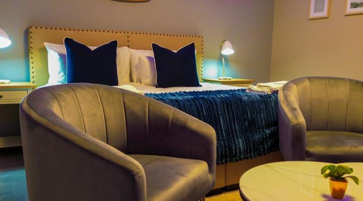 At Mercy Boutique Hotel