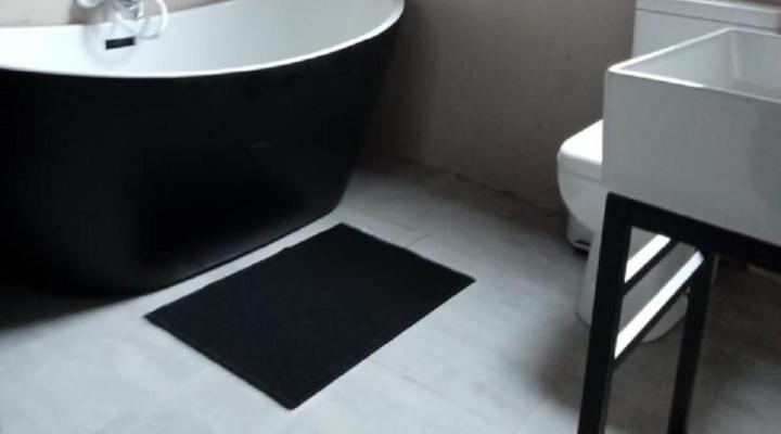 At Mercy Boutique Hotel