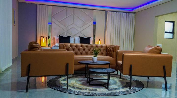 At Mercy Boutique Hotel