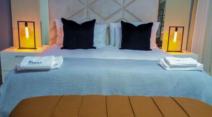 At Mercy Boutique Hotel