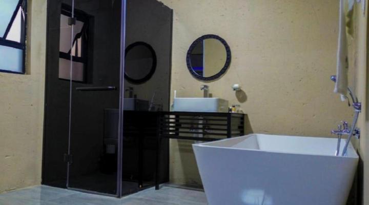 At Mercy Boutique Hotel