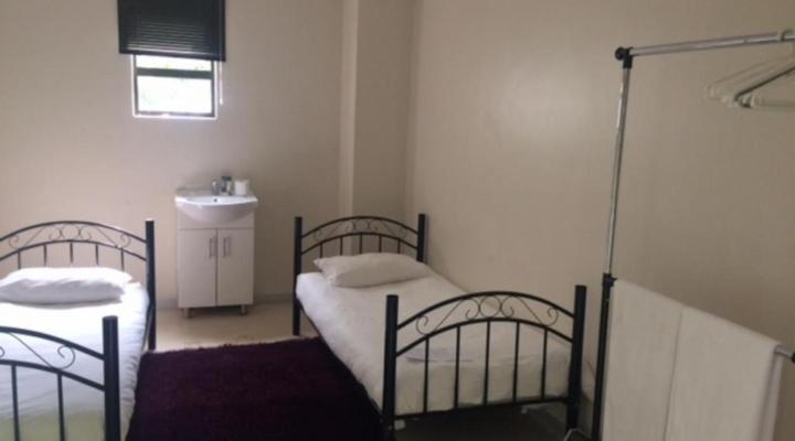 Grande Kloof Boutique Hotel