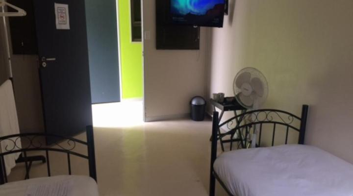 Grande Kloof Boutique Hotel