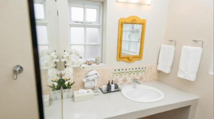 Baruch Guest House Rhodes