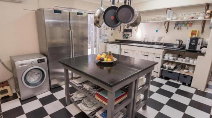 Baruch Guest House Rhodes