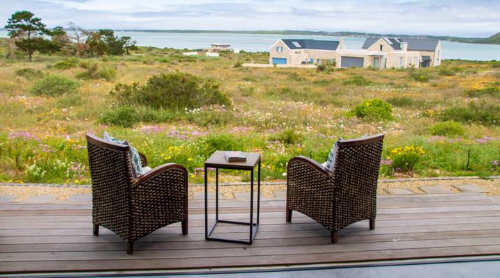 The Shark Bay Boutique & Spa