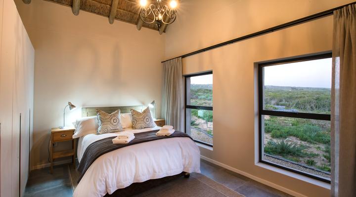 The Shark Bay Boutique & Spa