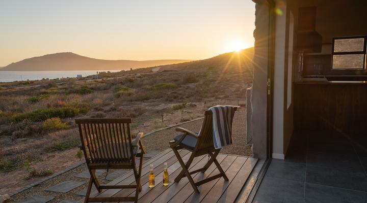 The Shark Bay Boutique & Spa