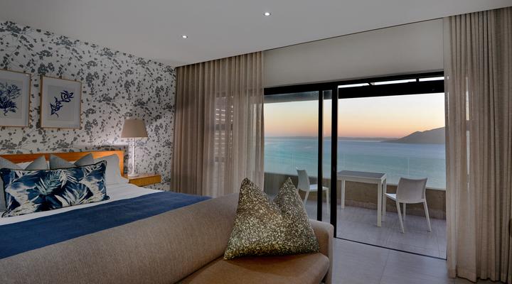 The Shark Bay Boutique & Spa