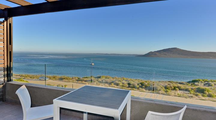 The Shark Bay Boutique & Spa