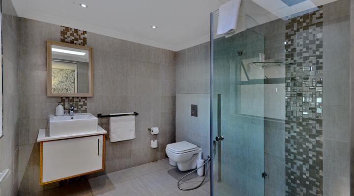 The Shark Bay Boutique & Spa