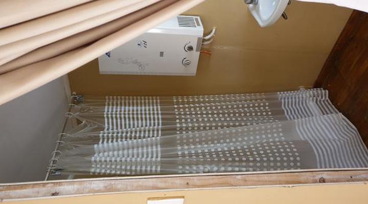 Jakkalswater Gasteplaas