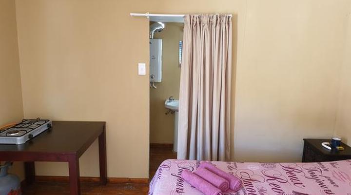 Jakkalswater Gasteplaas