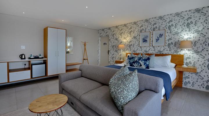 The Shark Bay Boutique & Spa