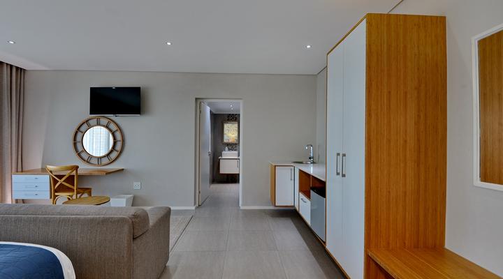 The Shark Bay Boutique & Spa