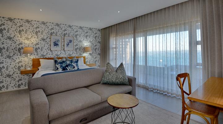 The Shark Bay Boutique & Spa