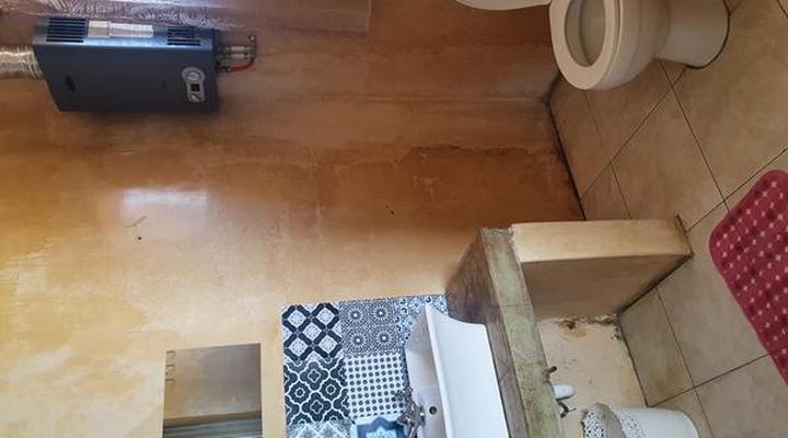 Jakkalswater Gasteplaas