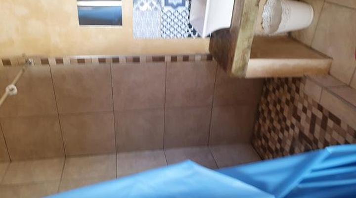 Jakkalswater Gasteplaas