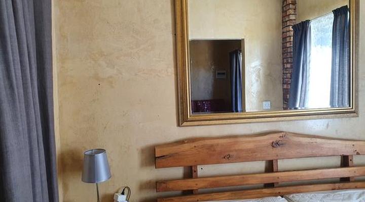 Jakkalswater Gasteplaas