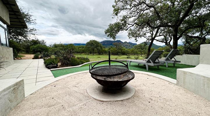 24 Degrees Self Catering