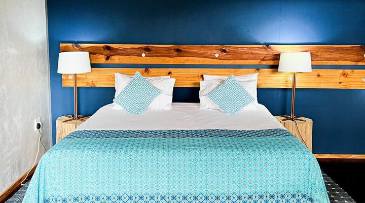 24 Degrees Self Catering