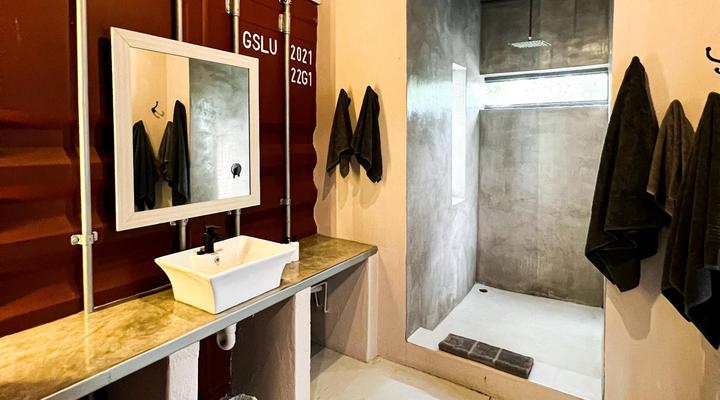 24 Degrees Self Catering