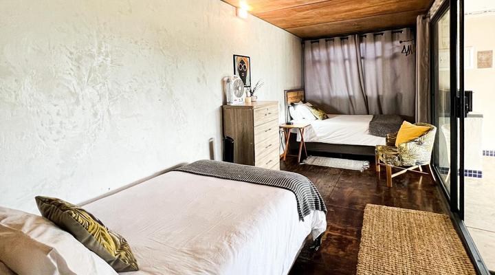 24 Degrees Self Catering