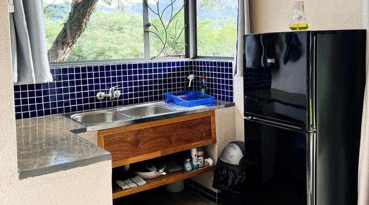 24 Degrees Self Catering