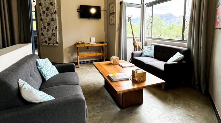 24 Degrees Self Catering